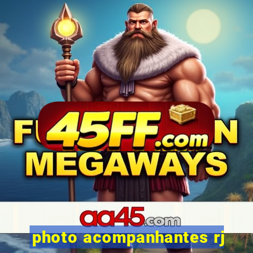 photo acompanhantes rj